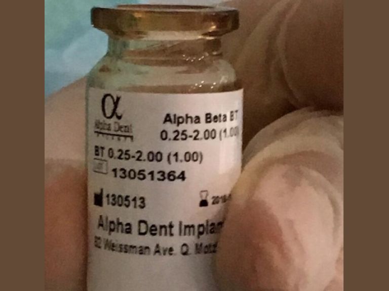 Alpha5