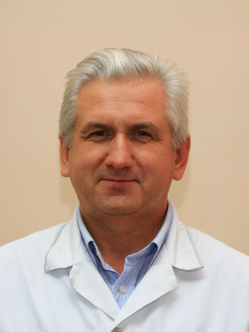 Bobko S.N., dentist, podiatrist of the first qualification category, the institution State dental clinic №1, Bobruisk, Belarus