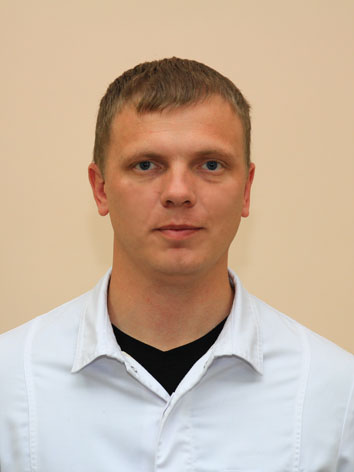 Lazakovich S.E., dental technician of the highest qualification category, the institution State dental clinic №1, Bobruisk, Belarus